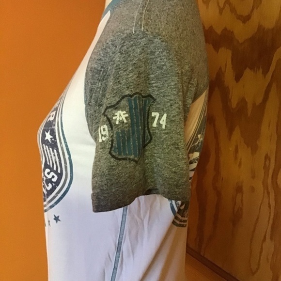 3 for 20 $ bundle American fighter t shirt - Picture 3 of 6